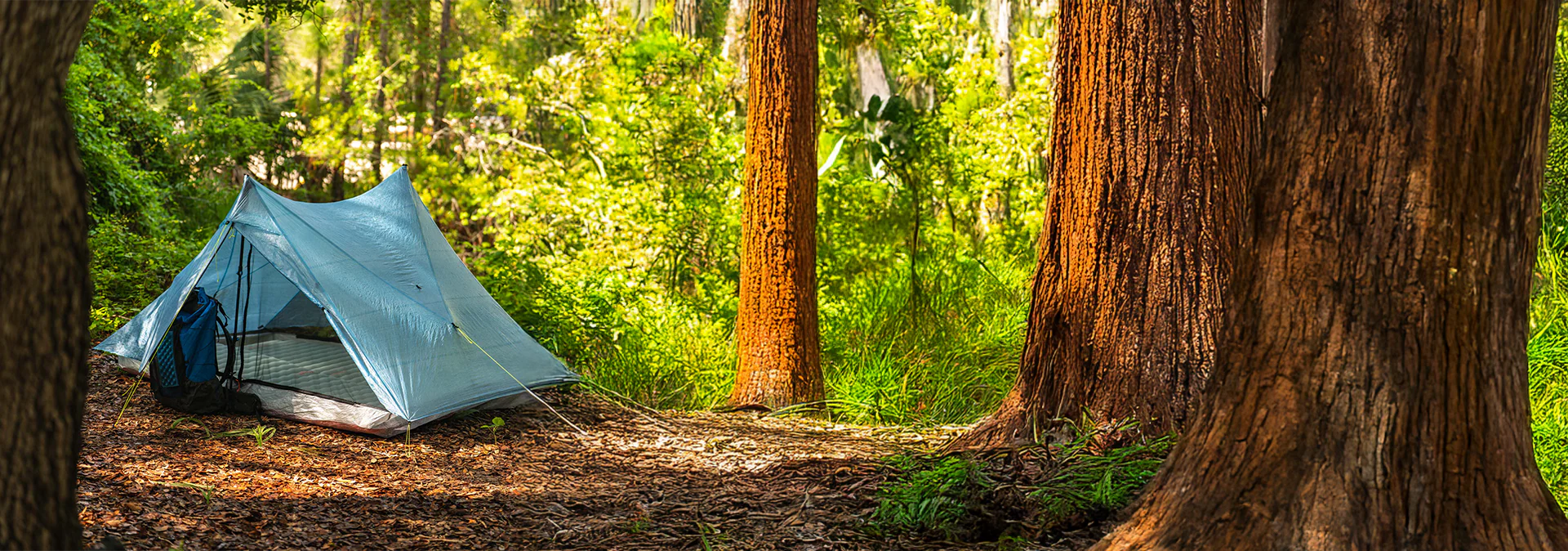 Ultralight Gear for Infinite Miles
